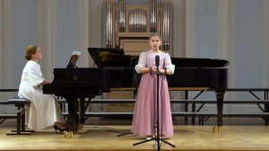 «Золотые ворота» (муз. и сл. А. Петряшевой)