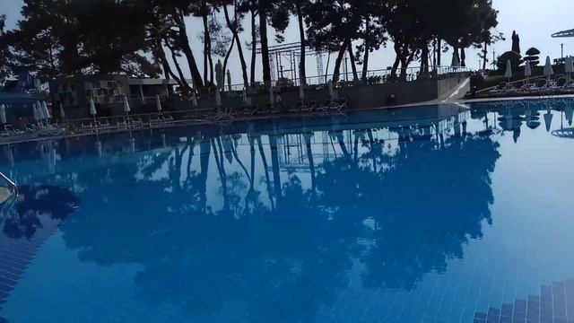 Barut Kemer 5* Турция
