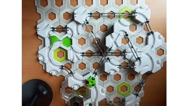 GraviTrax starter set lite новая дорога смотреть онлайн