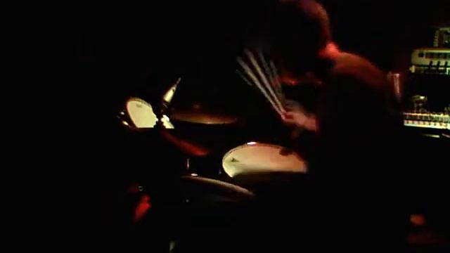 The Mars Volta - Metatron (drum cover) смотреть онлайн