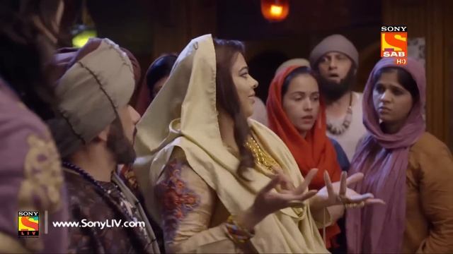 Aladdin - Ep 69 - Full Episode - 20th November, 2018 смотреть онлайн