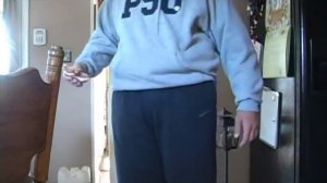 Teen Weight Gain Experiment