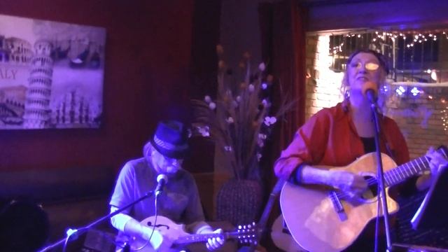 Original Music By Painters Stage Noemi Kosmowski Music And Lyrics