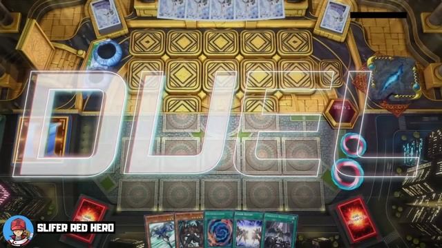 HEROES in the Synchronized Cosmos (Judai vs Crow !!) Yu-Gi-Oh! Master Duel смотреть онлайн