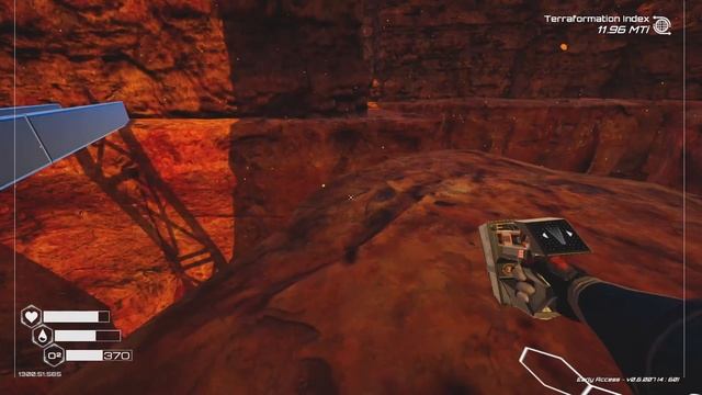 "Labyrinth Station" - The Planet Crafter - S2 - Episode 5 смотреть онлайн