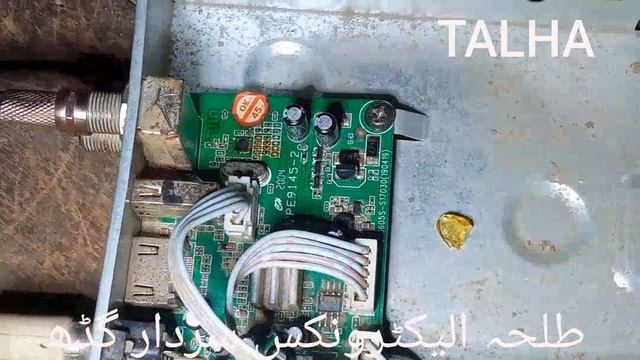 HD receiver f1f2 signal problem repair смотреть онлайн