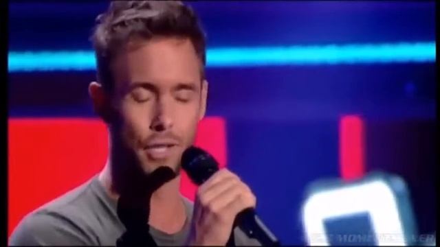 Супер голос! Супер исполнение! This Is A Man's World смотреть онлайн