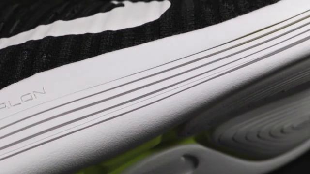 Review Sepatu Lari terbaik 2016 - NIKE LunarEpic Flyknit смотреть онлайн