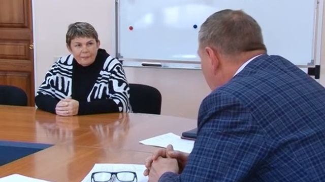 Единый день приема граждан смотреть онлайн