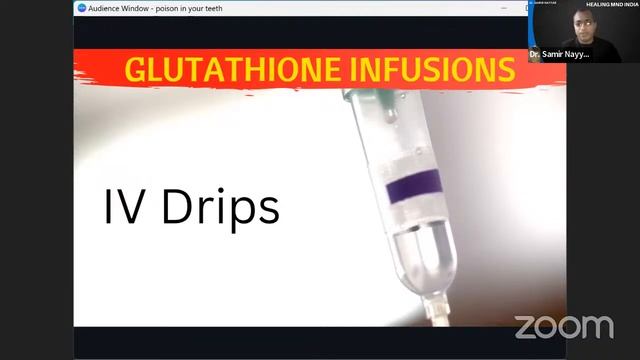 MND ALS | Mercury Toxicity | Amalgam Fillings | Heavy Metals | Oral Hygiene | Detox Mercury & Silve