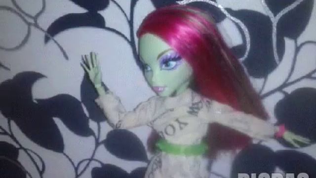 Маленькие танцульки венеры #picpac #timelapse #stopmotion смотреть онлайн