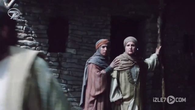 Hz. Yusuf Kayboldu | Hz. Yusuf смотреть онлайн