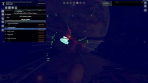 X4: Foundations. Как быстро и дёшево уничтожить станцию. Миссия "Демонстрация силы".