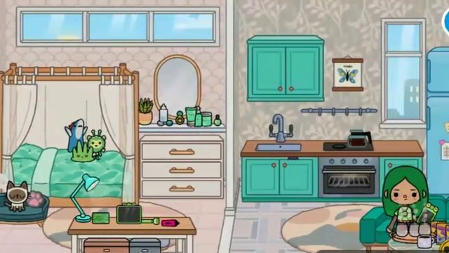 |ОФОРМЛЯЮ СВОЙ ДОМ 🏡 |ЗНАКОМСТВА С ВАМИ 🌸✨