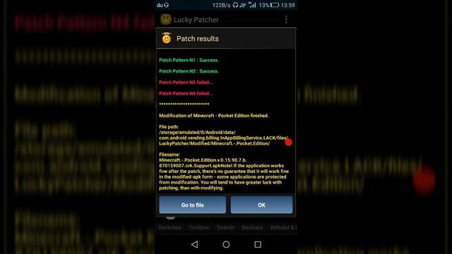 How to hack minecraft v. 15.90 смотреть онлайн