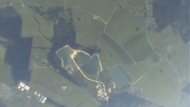2010-06-28 23.57.16 AFF летающая тарелка. смотреть онлайн