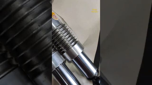 Необычные Амортизаторы Чезет,Ява🛵🛵🛵