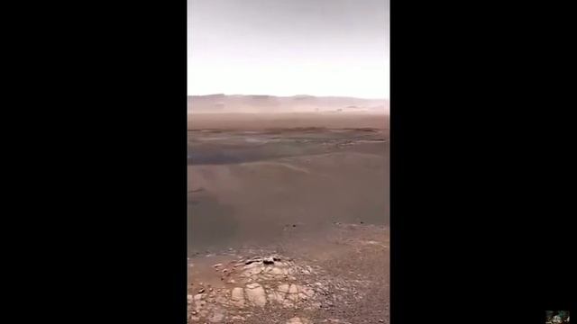 первой видео марс звуки 2021год смотреть онлайн