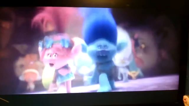 Тролли песня по русски