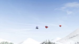 [СУПЕРКРЫЛЬЯ2] Погода или Нет и другие | Сезон2 Эпизод41~52 | Официальный канал Суперкрылья