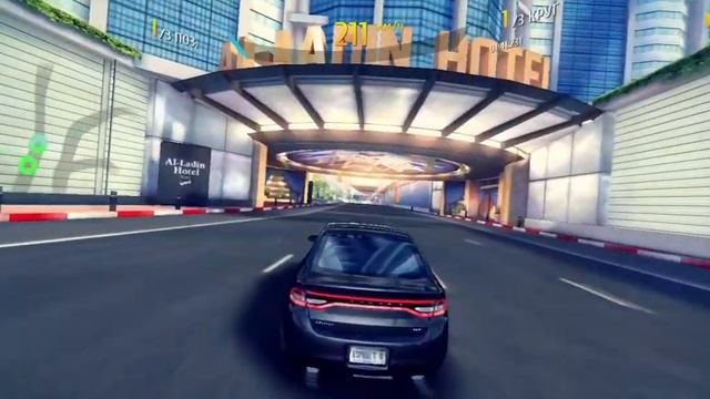 Играю в Asphalt 8 **Не доиграл остановилось приложение сьемки** смотреть онлайн