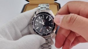 мужские часы omega seamaster