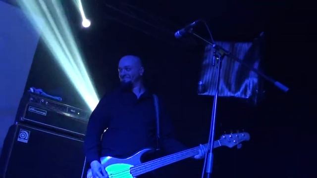 Кукрыниксы - Хрустальный мир (12 Владивосток 15.05.18) смотреть онлайн