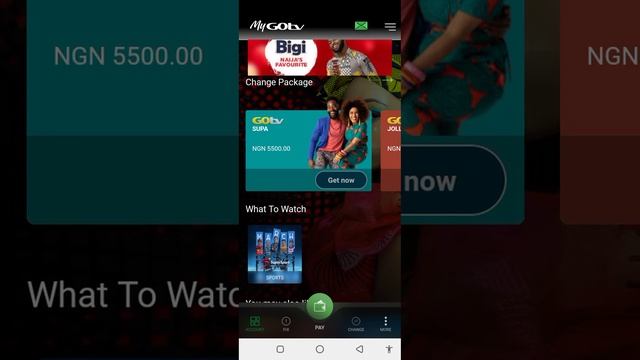 how to download and use gotv app смотреть онлайн