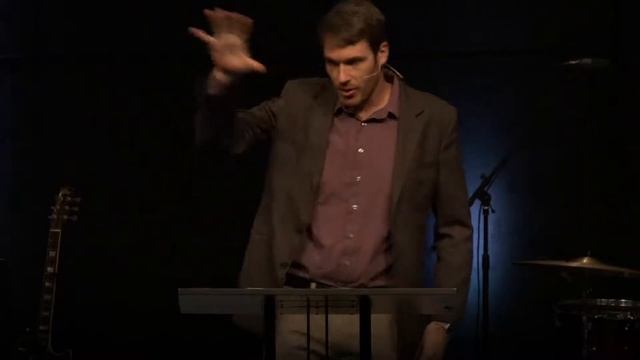 The Pool of Bethesda - John 5:1-18 - 3-14-2021 смотреть онлайн