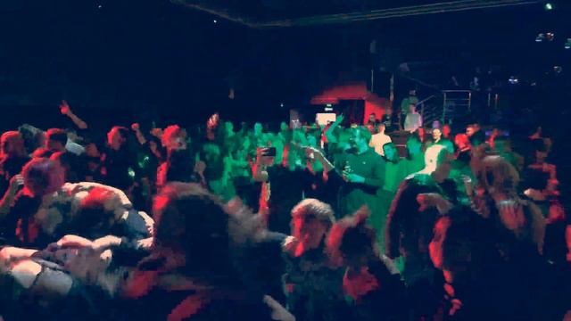 НЕГАТИВ, Art Rock, 14.05.23 смотреть онлайн