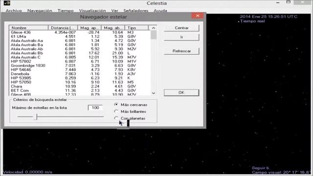 Gliese 581g - Adentrate en el misterio смотреть онлайн
