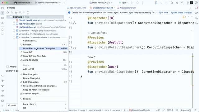 Git Good with Android Studio смотреть онлайн