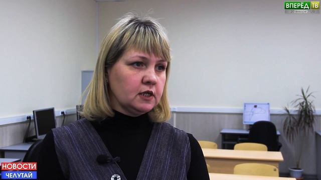 Выпуск 211. Компьютерный класс в подарок. смотреть онлайн