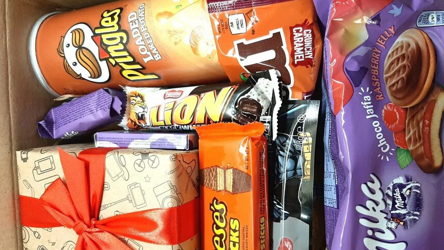 игра в магазине при покупке продуктов. смотреть онлайн