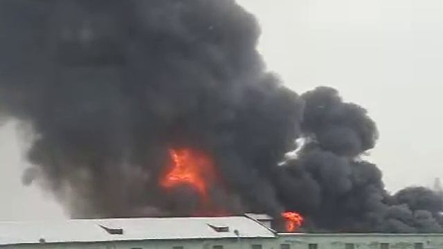 пожар таганский ряд 3 смотреть онлайн