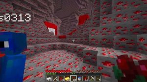 😨 Майнкрафт но Я попал в ЦИВИЛИЗАЦИЮ РЕДСТОУНА!