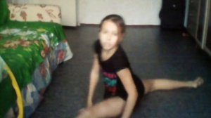 Моя гимнастика