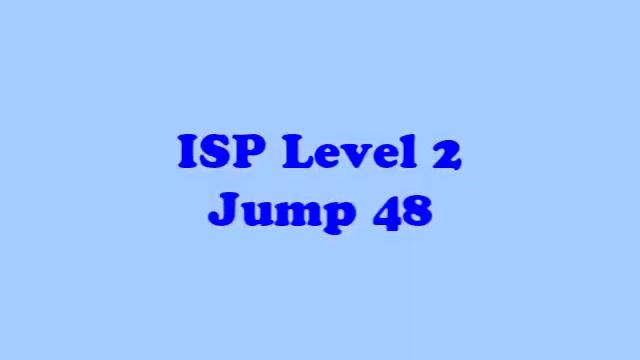 ISP 1&2 смотреть онлайн
