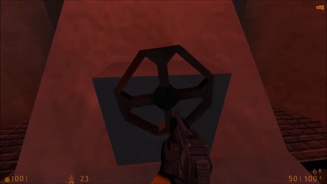 Half-Life Walkthrough Part 9 