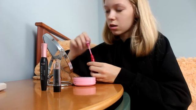 как я сделала свою фотографию? смотреть онлайн