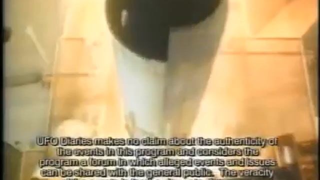 НЛО..Дневники НЛО-2 серия/ПОДПИШИСЬ.. смотреть онлайн