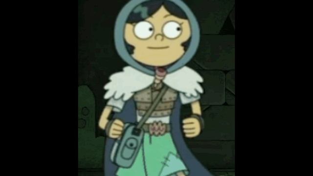 Nothing Is More Terrifying Than Marcy Wu