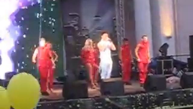 Cергей лазарев Live Grodno