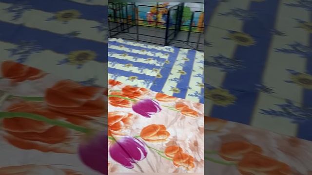 13 мая, заезд новеньких из Нижнего Новгорода. Малыши выведены из разведения. смотреть онлайн