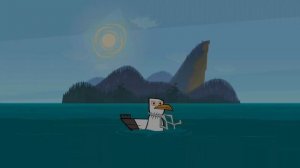 Остров Отчаянных Героев — Серия 16 — Найти и не уничтожить [+субтитры]