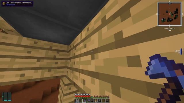 End of Earth | Minecraft Modded Survival Ep 47 | MARS SPECIAL #1 (Steve's Galaxy Modpack) смотреть онлайн