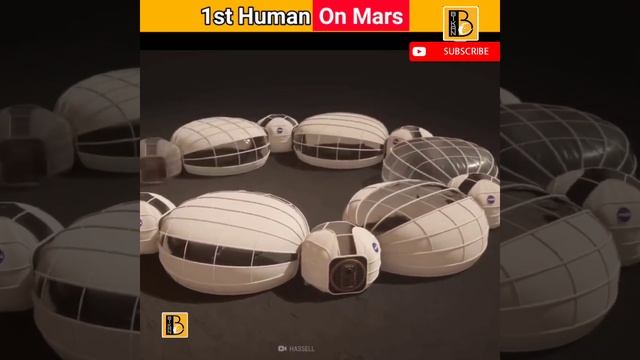 What happen if you are the First human on Mars 🤔 #shorts #youtubeshorts смотреть онлайн