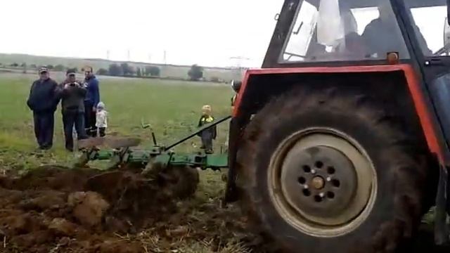 traktory Kuchar 3 смотреть онлайн