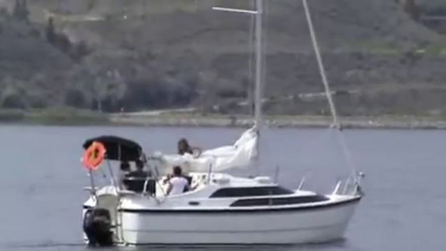 Macgregor 26M in the Okanagan смотреть онлайн