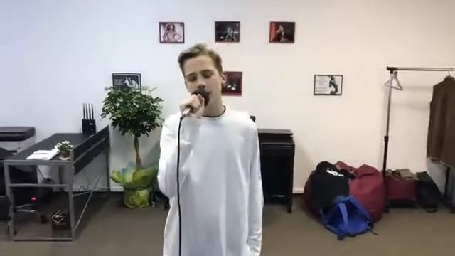 Антон Каплун смотреть онлайн